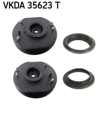 Kit de réparation, coupelle de suspension SKF VKDA 35623 T